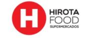 Lojas  Hirota Food