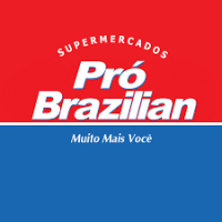 Lojas  Supermercado Pro Brazilian