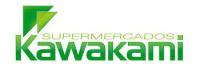Sucursales Supermercados Kawakami